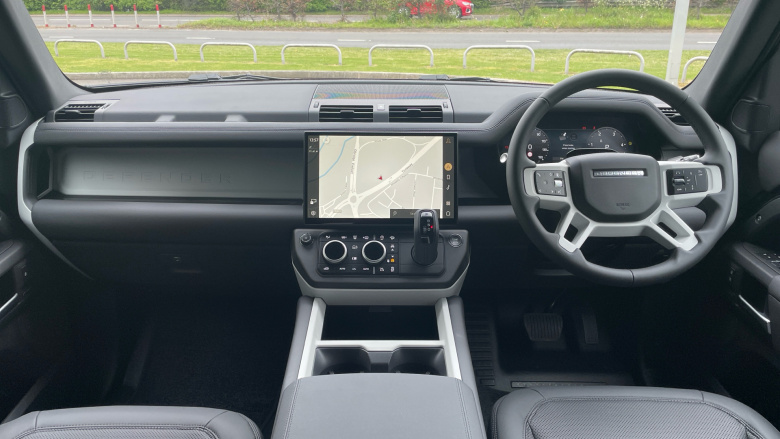 Land Rover Defender 3.0 D250 X-Dynamic SE 110 5dr Auto Diesel Estate